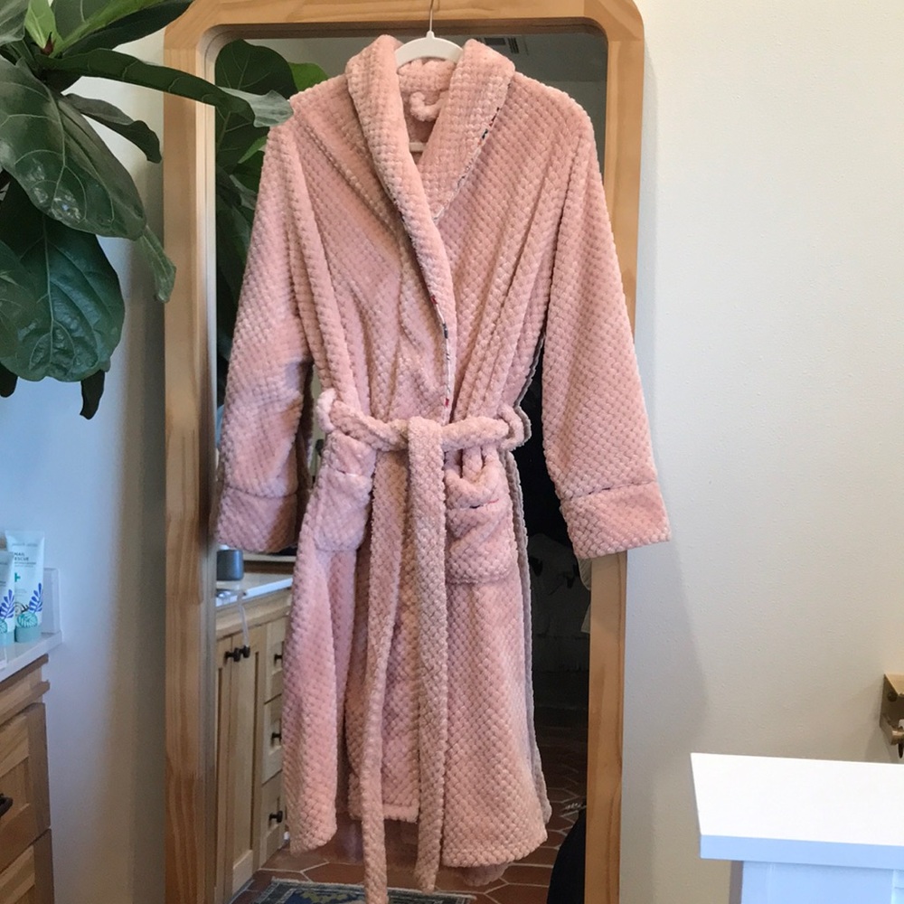 Vera Bradley robe